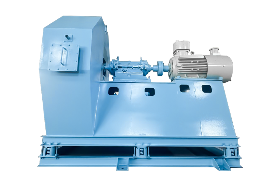 Dréachtleantóir spreagtha (lucht leanúna súchán) do chórais choire