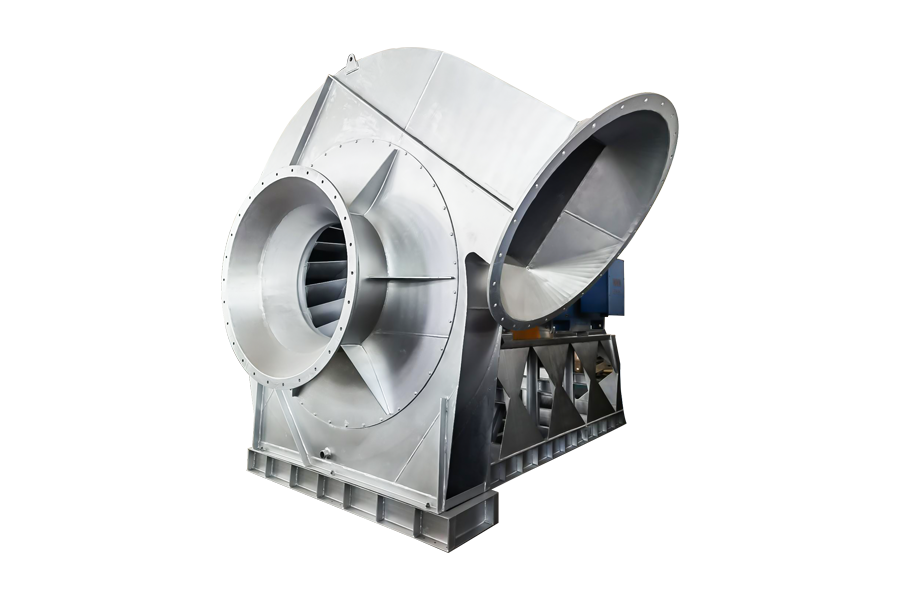 Tionscal um chosaint an chomhshaoil ​​- córas cóireála áith rothlacha dramhaíola soladach agus leachtach Dréacht-lucht leanúna spreagtha