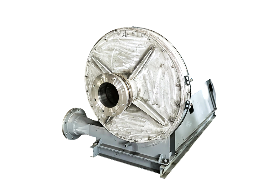 Tionscal ábhar tógála-lucht leanúna brú gáis áith aoil