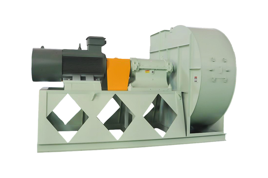 Tionscal metallurgical - lucht leanúna fuaraithe foirnéise bruithnithe