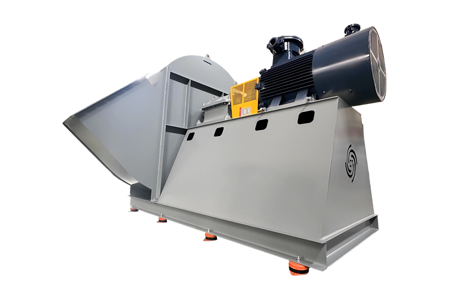 Tionscal ábhar tógála - stroighin áith rothlacha lucht leanúna fuaraithe níos fuaire