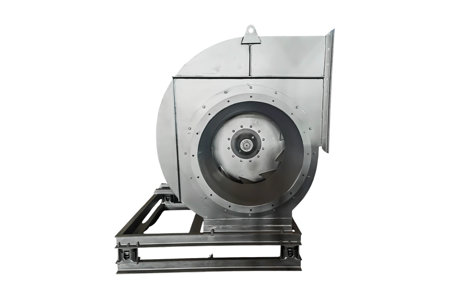 Séidirí aerchúrsaíochta te don tionscal sciath