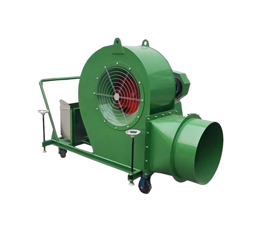 Lucht leanúna stórála gráin talmhaíochta