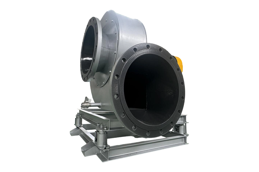 Lucht leanúna lártheifeacha frith-chreimeadh Teflon