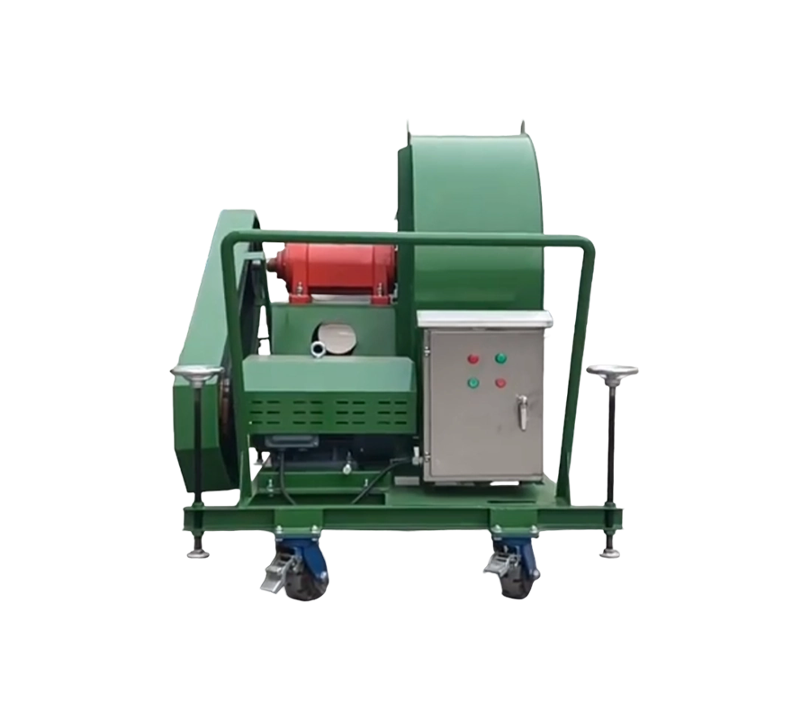 Lucht leanúna stórála gráin talmhaíochta