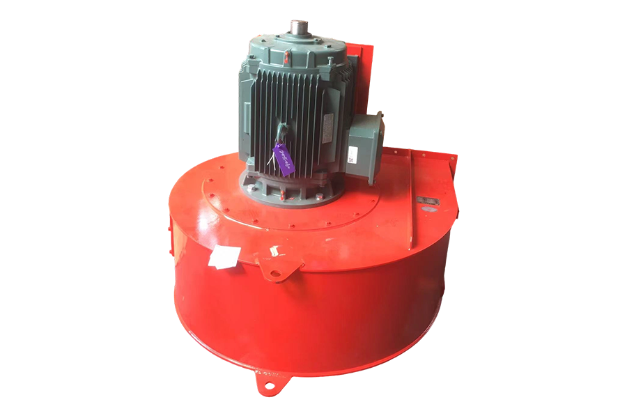 ‌Feantóir bainte CO2 mara