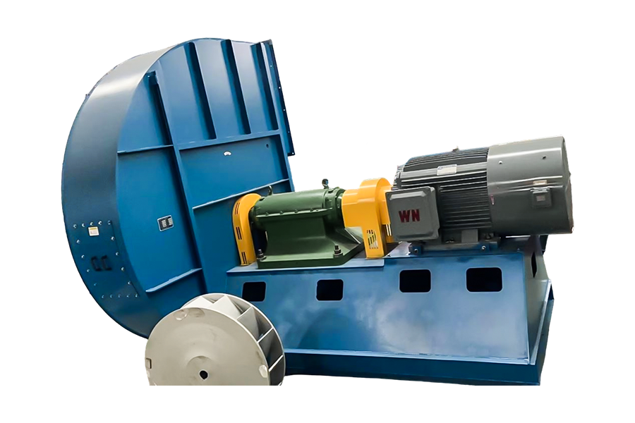 Sraith Y5-47, Sraith Y5-48, Sraith G/Y6-51 Lucht leanúna Lártheifeacha Meánbhrú