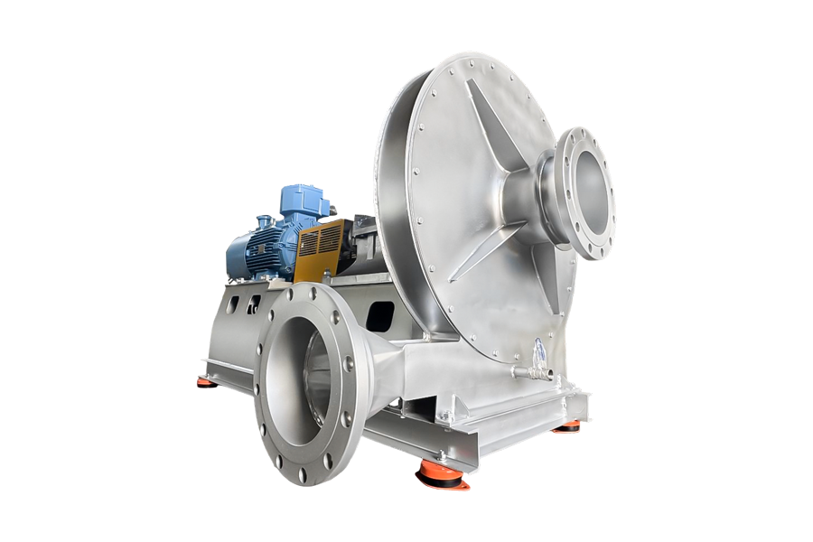 Lucht leanúna iompair púdar don tionscal bia