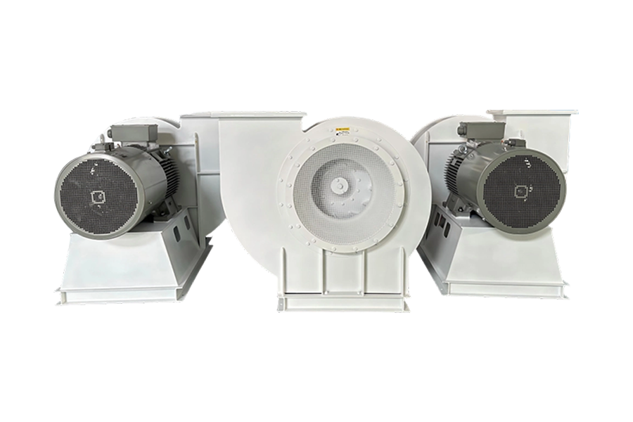 Tionscal um chosaint an chomhshaoil ​​- córas cóireála áith rothlacha dramhaíola soladach agus leachtach lucht leanúna bunscoile